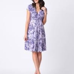 Seraphine Jolene Maternity Dress